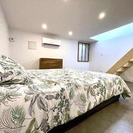 Jade Duplex Clim Proche Hopital Apartment La Tronche  Exterior foto