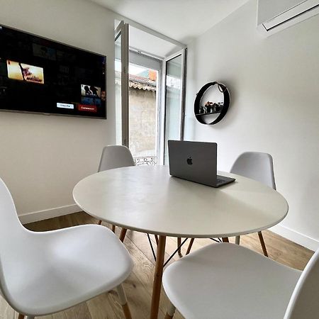 Jade Duplex Clim Proche Hopital Apartment La Tronche  Exterior foto