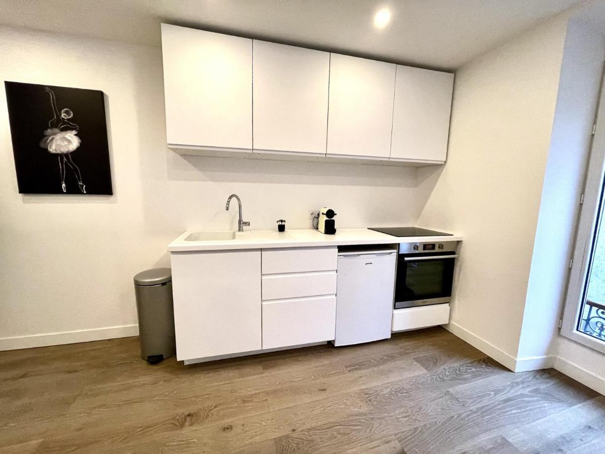 Jade Duplex Clim Proche Hopital Apartment La Tronche  Exterior foto